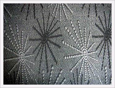 Polyester, Rayon Fabric